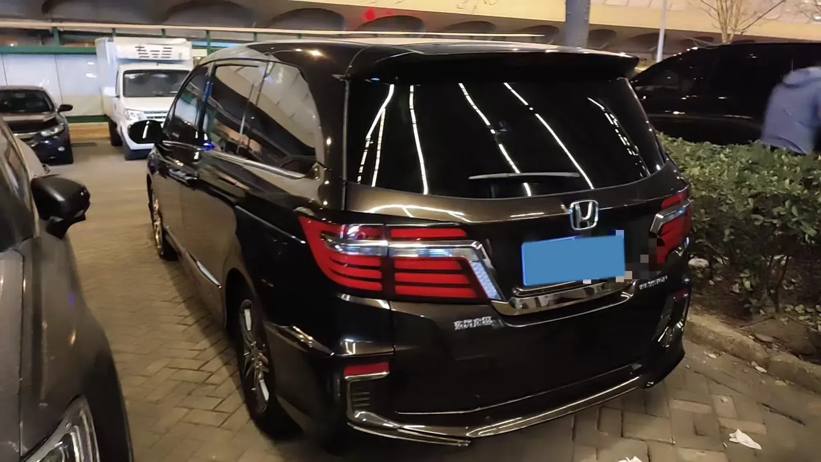 2019 Honda Elysioin 2.0L 146HP L4 E-CVT Hybrid,autocango,china used car exporter,china ev exporter,chinese used car exporter,chinese used ev exporter