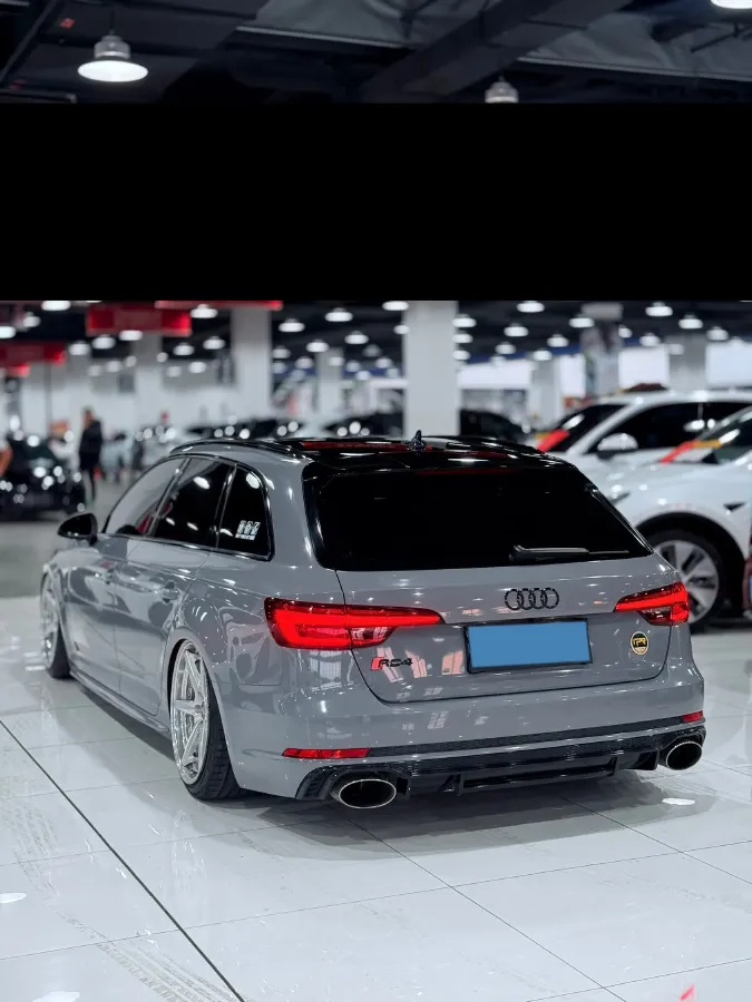 2020 Audi A4 2.0T 190HP L4 7DCT,autocango,china used car exporter,china ev exporter,chinese used car exporter,chinese used ev exporter