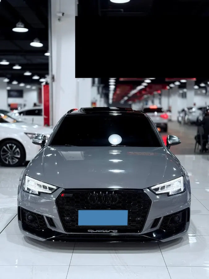 2020 Audi A4 2.0T 190HP L4 7DCT,autocango,china used car exporter,china ev exporter,chinese used car exporter,chinese used ev exporter