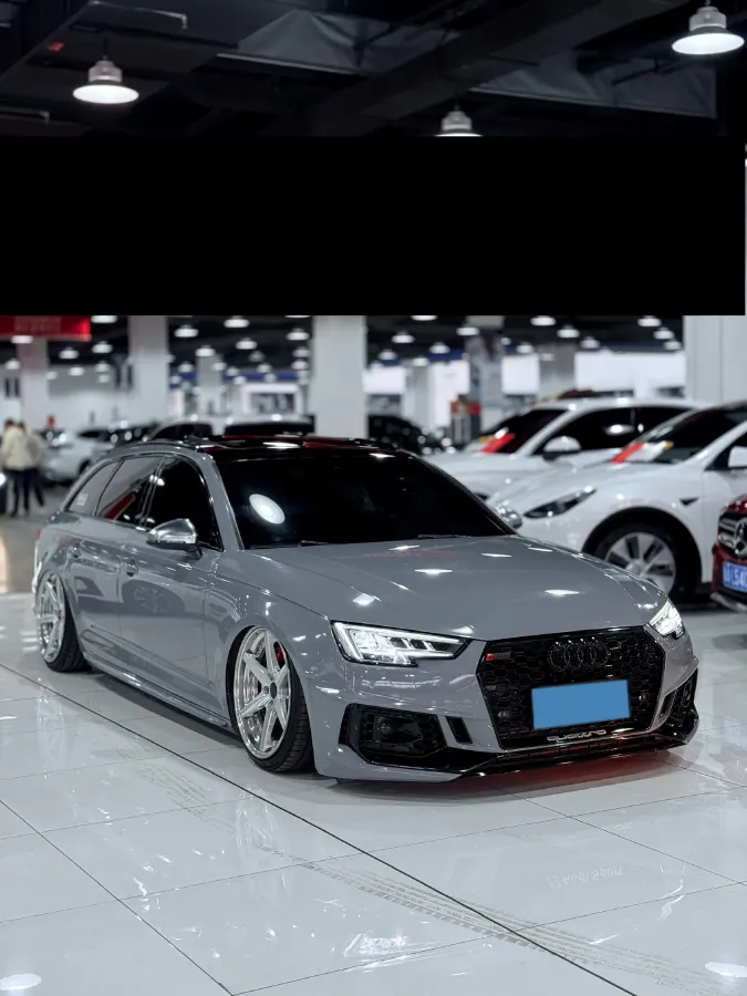 2020 Audi A4 2.0T 190HP L4 7DCT,autocango,china used car exporter,china ev exporter,chinese used car exporter,chinese used ev exporter