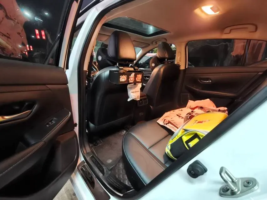 2023 Nissan Sylphy 1.6L 135HP L4 CVT,autocango,china used car exporter,china ev exporter,chinese used car exporter,chinese used ev exporter