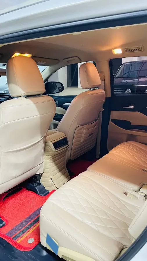 2021 Toyota Highlander 2.0T 220HP L4 6AT,autocango,china used car exporter,china ev exporter,chinese used car exporter,chinese used ev exporter