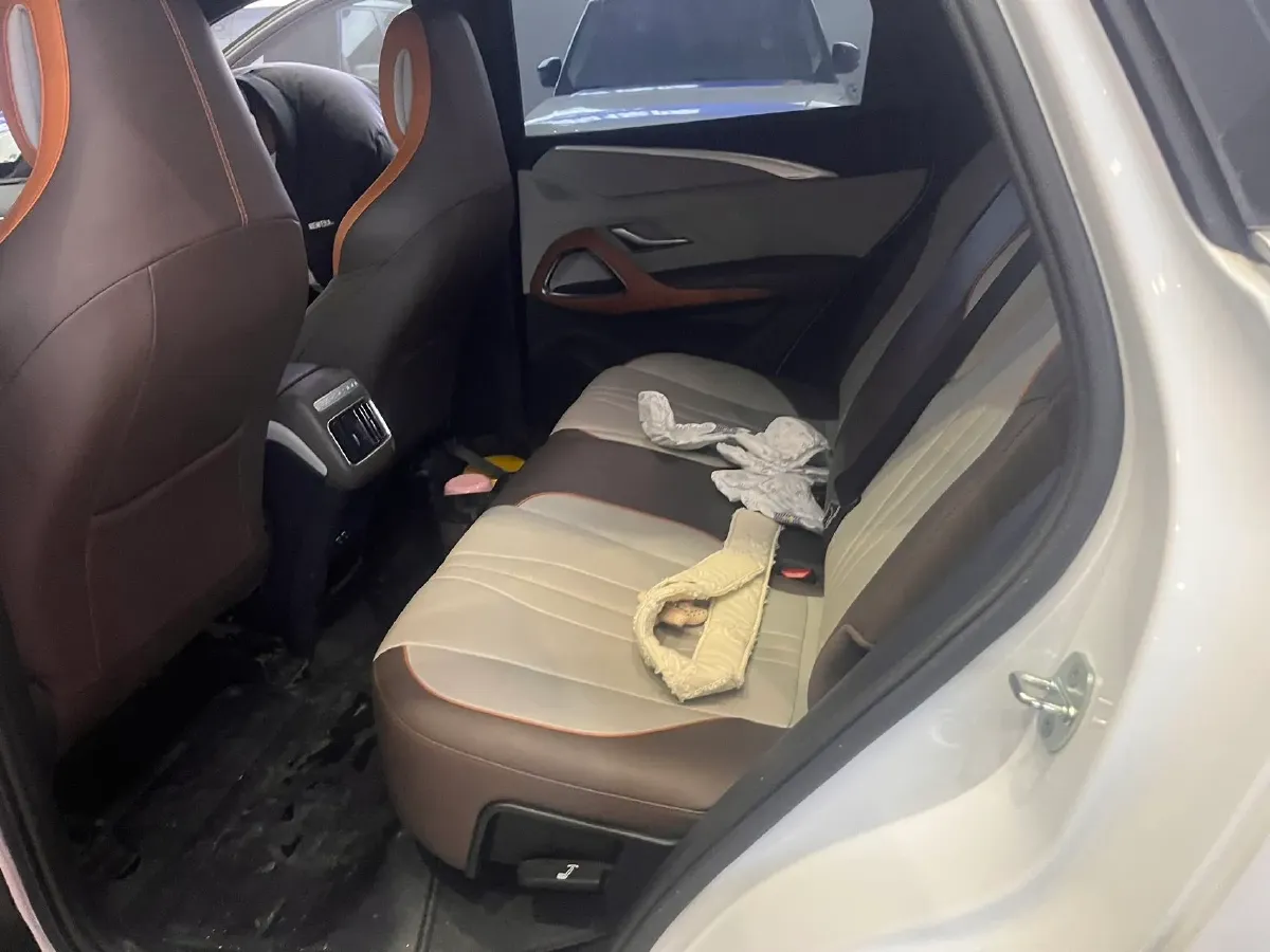 2022 Ruichi Auto EC31 BEV 41.932KWH,autocango,china used car exporter,china ev exporter,chinese used car exporter,chinese used ev exporter