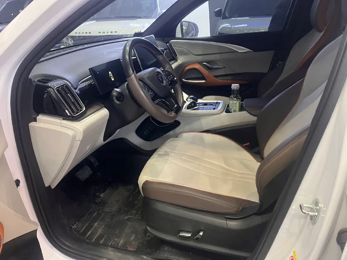 2022 Ruichi Auto EC31 BEV 41.932KWH,autocango,china used car exporter,china ev exporter,chinese used car exporter,chinese used ev exporter