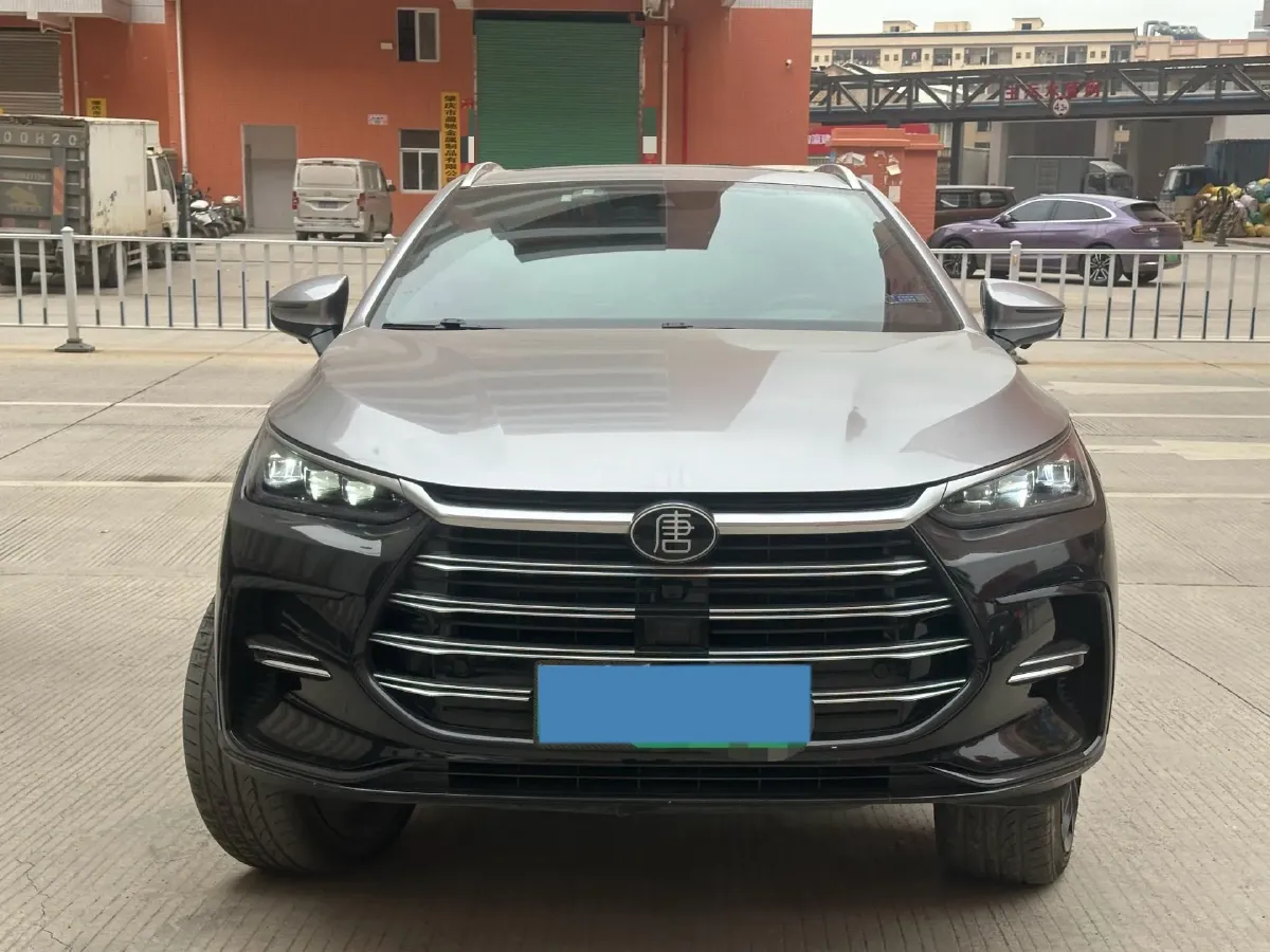 2021 BYD Tang 2.0T 192HP L4 6DCT PHEV 22.3KWH,autocango,china used car exporter,china ev exporter,chinese used car exporter,chinese used ev exporter