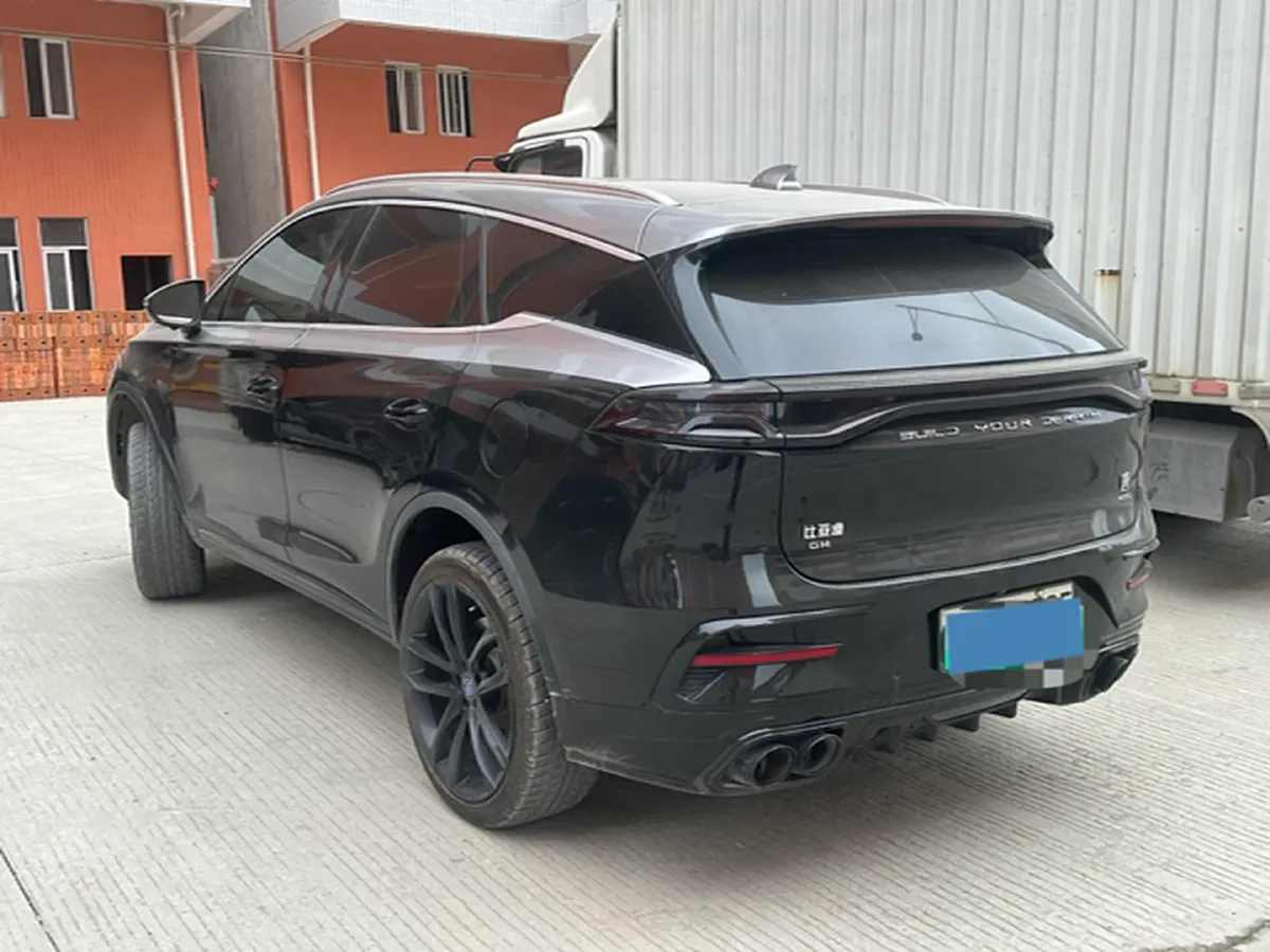 2021 BYD Tang 2.0T 192HP L4 6DCT PHEV 22.3KWH,autocango,china used car exporter,china ev exporter,chinese used car exporter,chinese used ev exporter