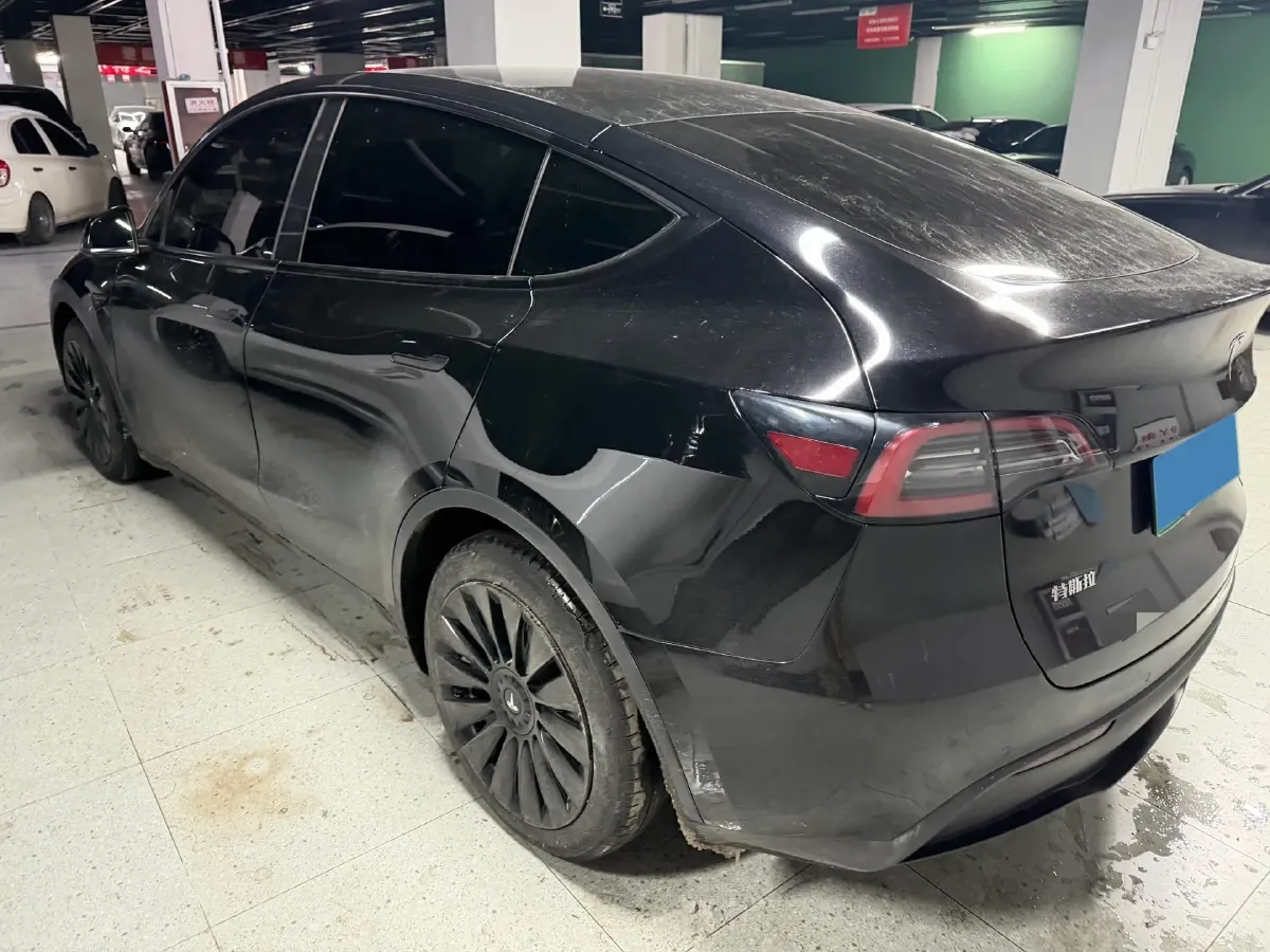 2021 Tesla Model Y BEV 60KWH,autocango,china used car exporter,china ev exporter,chinese used car exporter,chinese used ev exporter