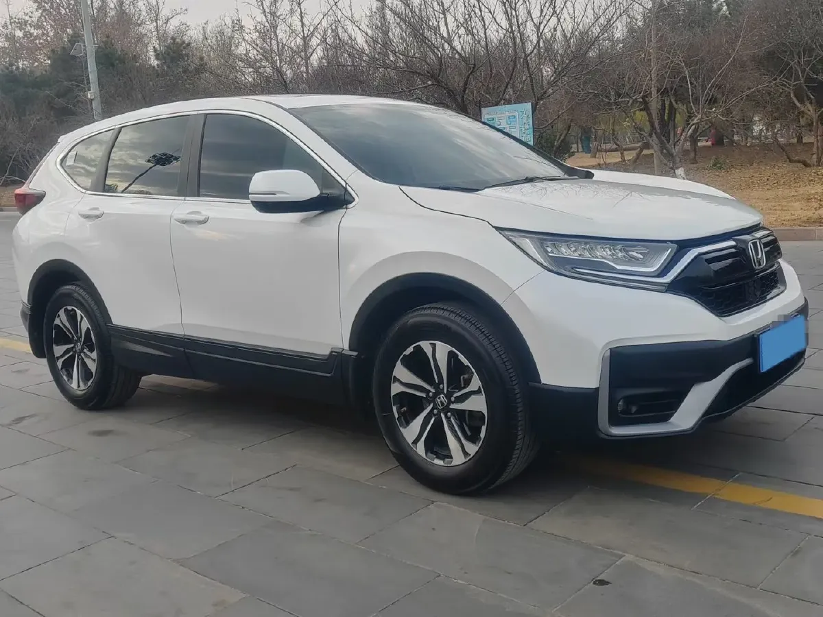 2021 Honda CR-V 1.5T 193HP L4 CVT,autocango,china used car exporter,china ev exporter,chinese used car exporter,chinese used ev exporter