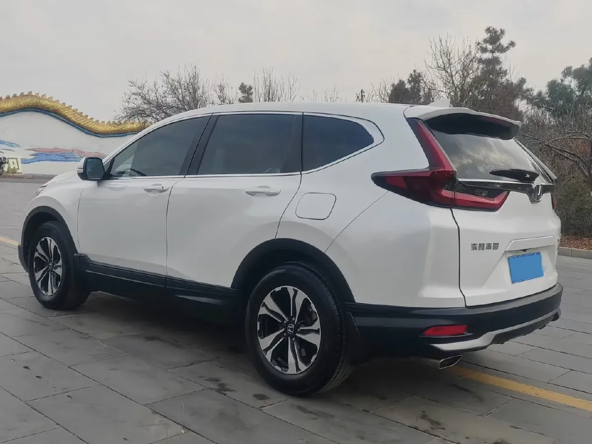 2021 Honda CR-V 1.5T 193HP L4 CVT,autocango,china used car exporter,china ev exporter,chinese used car exporter,chinese used ev exporter