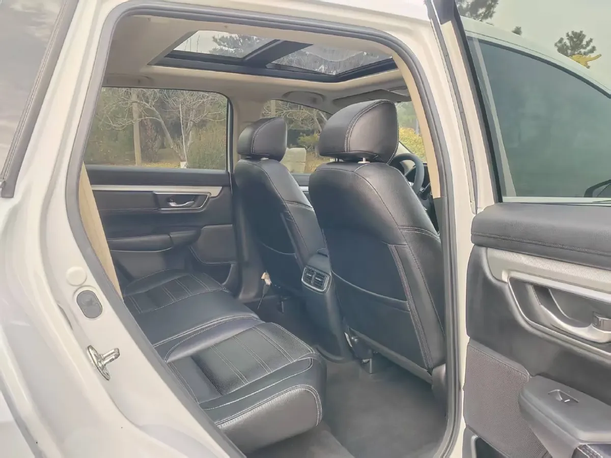 2021 Honda CR-V 1.5T 193HP L4 CVT,autocango,china used car exporter,china ev exporter,chinese used car exporter,chinese used ev exporter