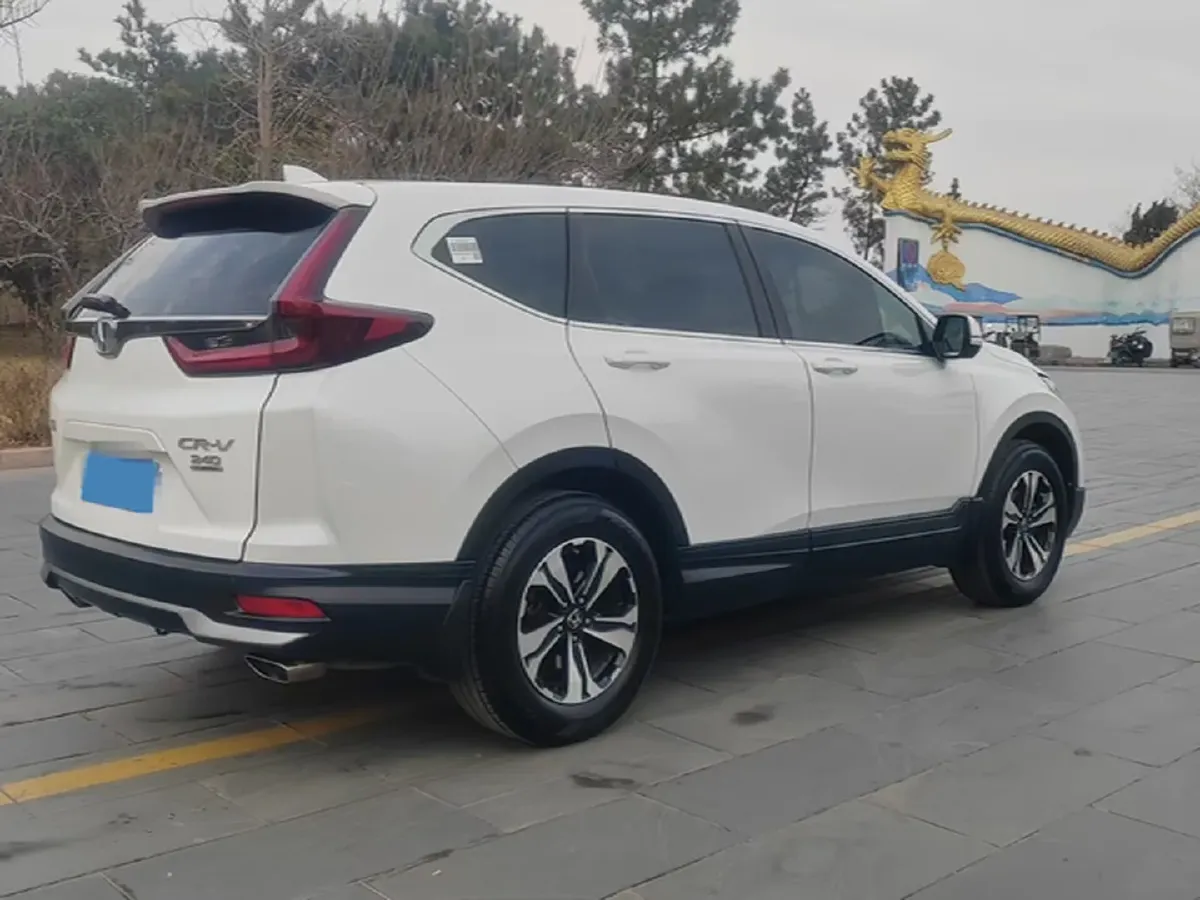 2021 Honda CR-V 1.5T 193HP L4 CVT,autocango,china used car exporter,china ev exporter,chinese used car exporter,chinese used ev exporter