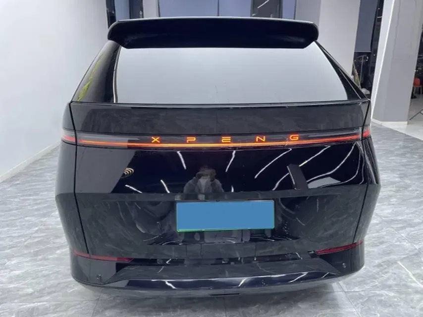 2025 Xpeng X9 BEV,autocango,china used car exporter,china ev exporter,chinese used car exporter,chinese used ev exporter