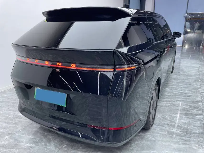 2025 Xpeng X9 BEV,autocango,china used car exporter,china ev exporter,chinese used car exporter,chinese used ev exporter