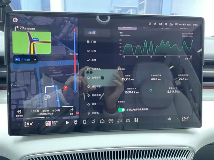 2025 Xpeng X9 BEV,autocango,china used car exporter,china ev exporter,chinese used car exporter,chinese used ev exporter