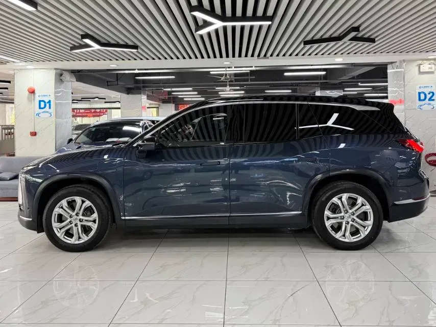 2020 NIO ES8 BEV 100KWH,autocango,china used car exporter,china ev exporter,chinese used car exporter,chinese used ev exporter