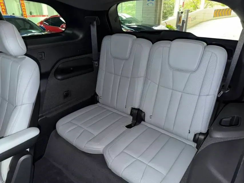 2020 NIO ES8 BEV 100KWH,autocango,china used car exporter,china ev exporter,chinese used car exporter,chinese used ev exporter