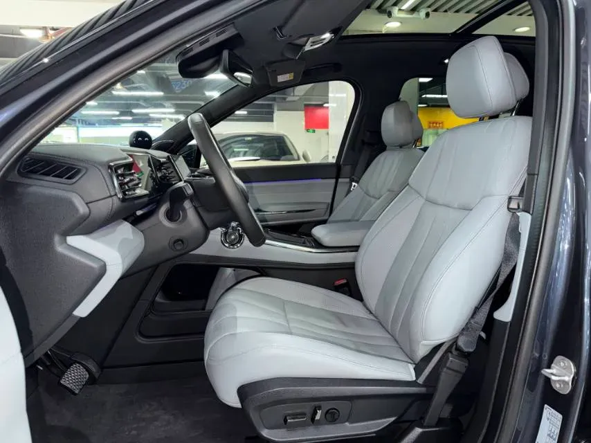 2020 NIO ES8 BEV 100KWH,autocango,china used car exporter,china ev exporter,chinese used car exporter,chinese used ev exporter