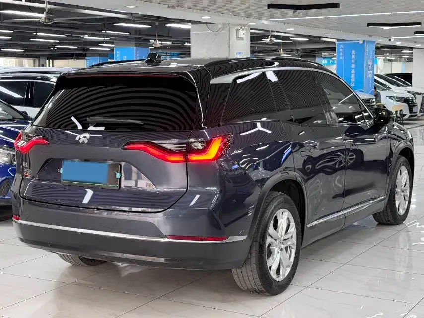 2020 NIO ES8 BEV 100KWH,autocango,china used car exporter,china ev exporter,chinese used car exporter,chinese used ev exporter