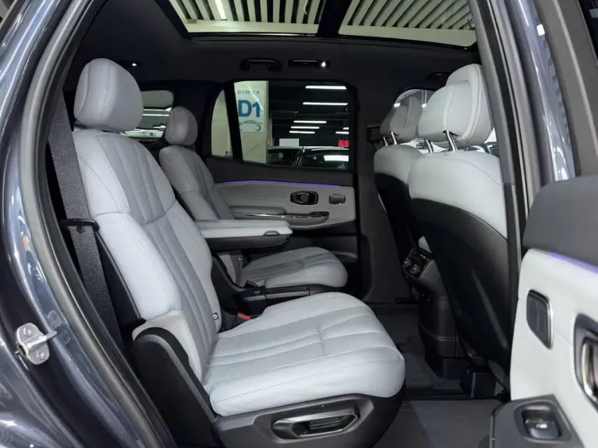 2020 NIO ES8 BEV 100KWH,autocango,china used car exporter,china ev exporter,chinese used car exporter,chinese used ev exporter