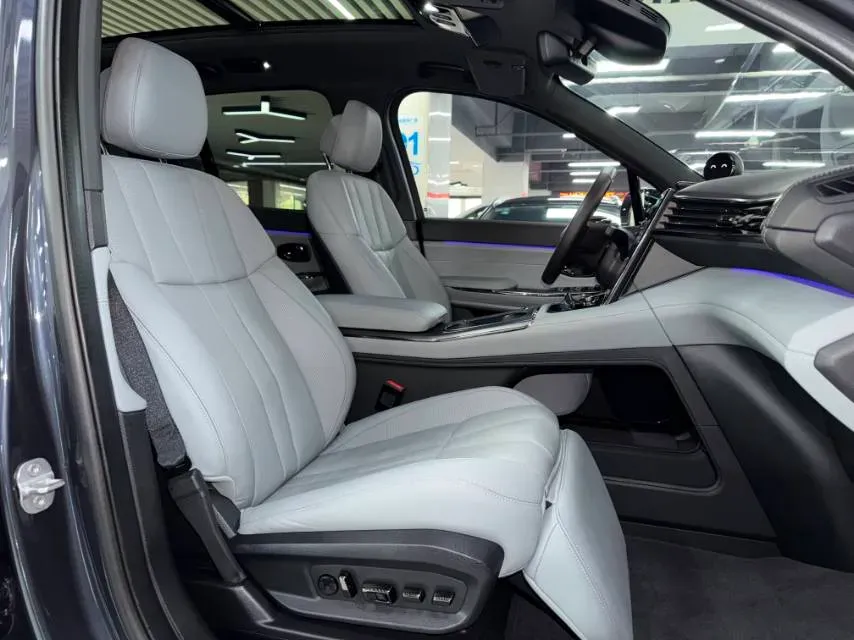 2020 NIO ES8 BEV 100KWH,autocango,china used car exporter,china ev exporter,chinese used car exporter,chinese used ev exporter