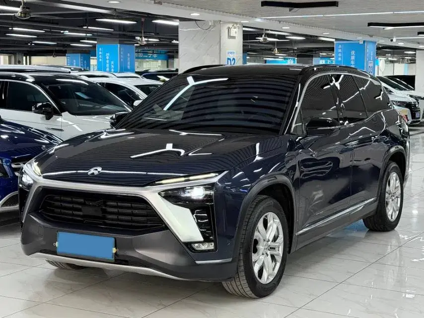 2020 NIO ES8 BEV 100KWH