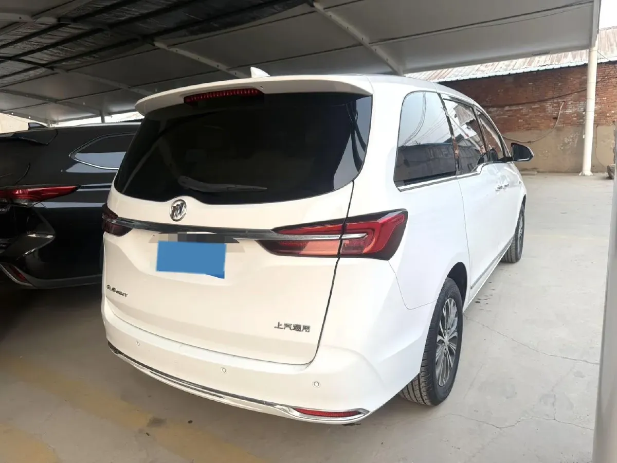 2021 Buick GL8 2.0T 237HP L4 9AT,autocango,china used car exporter,china ev exporter,chinese used car exporter,chinese used ev exporter