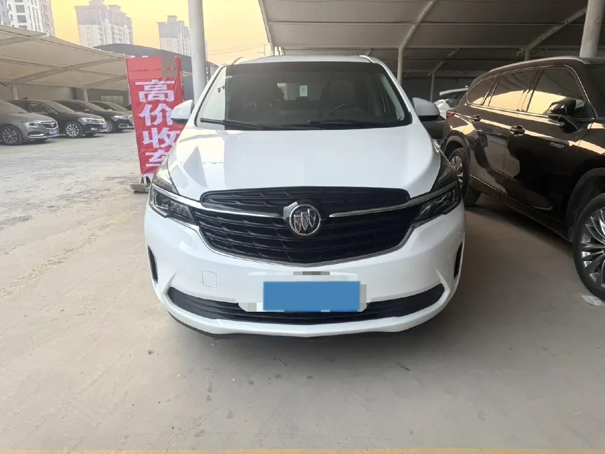 2021 Buick GL8 2.0T 237HP L4 9AT,autocango,china used car exporter,china ev exporter,chinese used car exporter,chinese used ev exporter