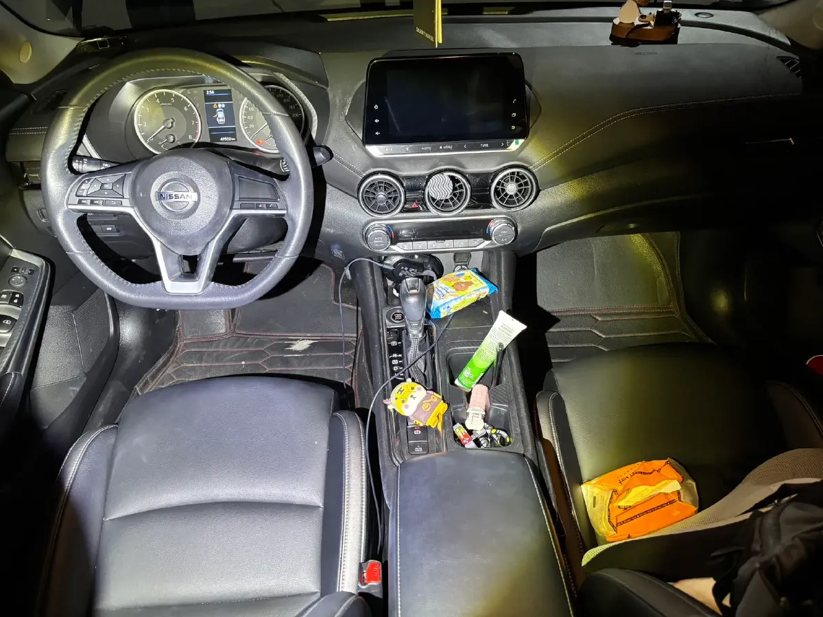 2022 Nissan Sylphy 1.6L 135HP L4 CVT,autocango,china used car exporter,china ev exporter,chinese used car exporter,chinese used ev exporter