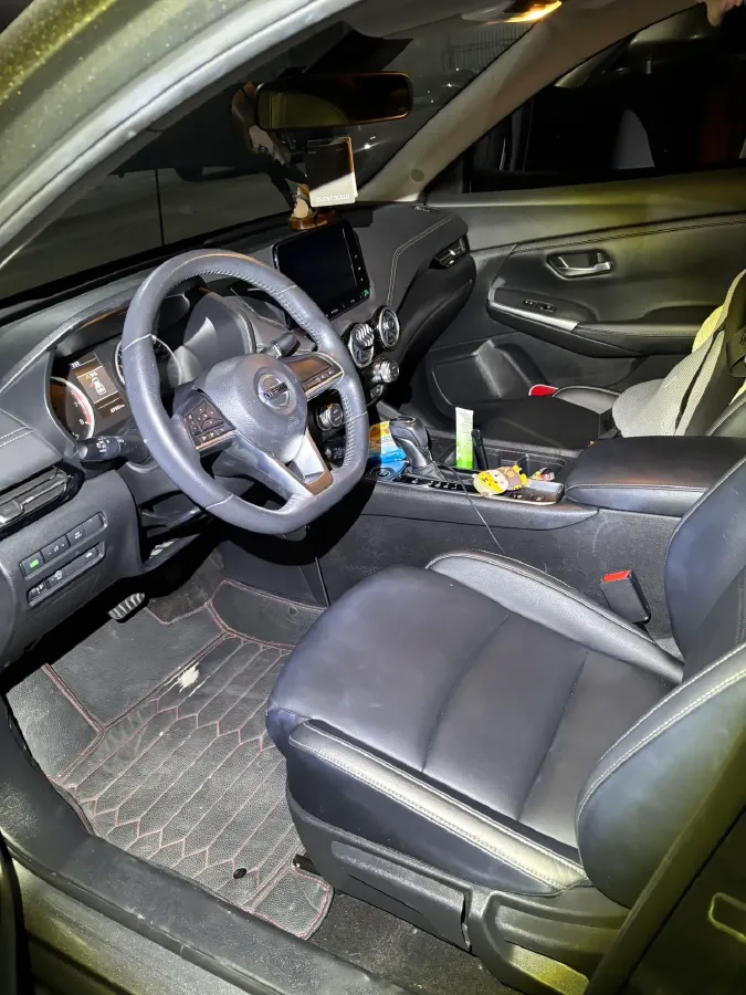 2022 Nissan Sylphy 1.6L 135HP L4 CVT,autocango,china used car exporter,china ev exporter,chinese used car exporter,chinese used ev exporter