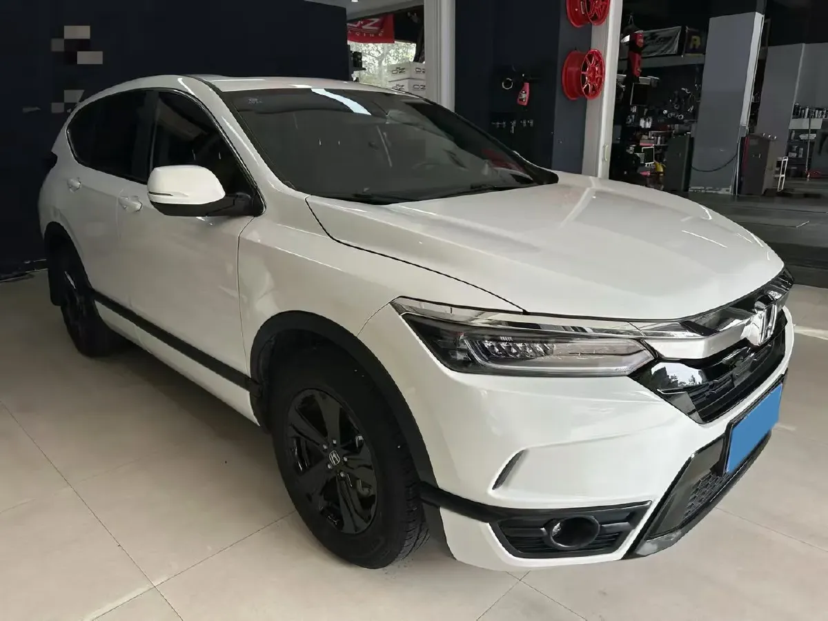 2020 Honda Breeze 1.5T 193HP L4 CVT,autocango,china used car exporter,china ev exporter,chinese used car exporter,chinese used ev exporter