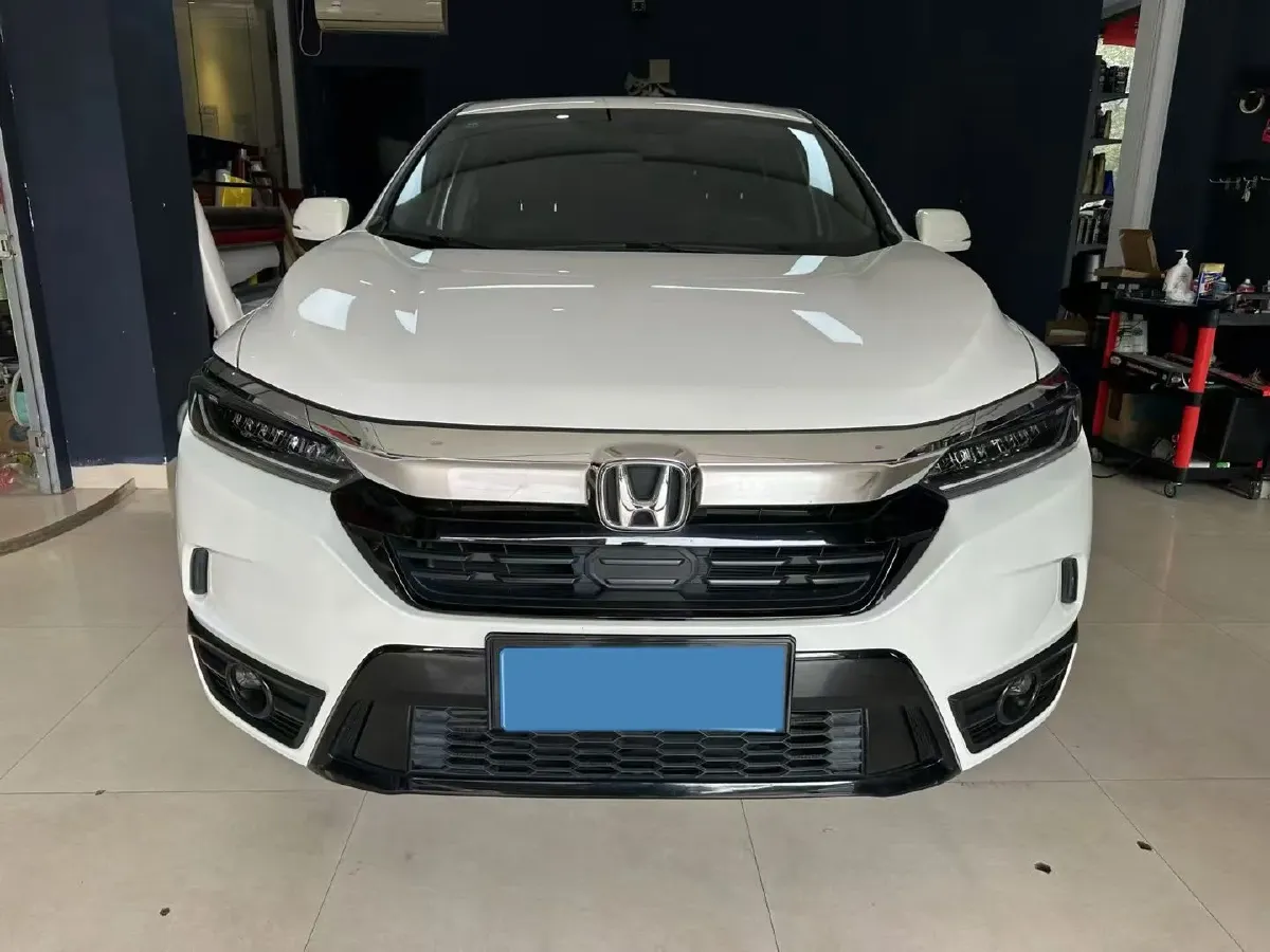 2020 Honda Breeze 1.5T 193HP L4 CVT,autocango,china used car exporter,china ev exporter,chinese used car exporter,chinese used ev exporter