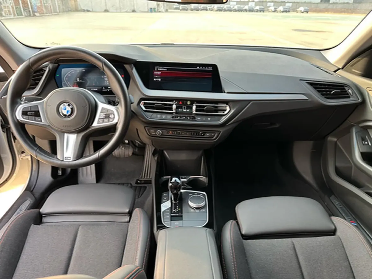 2021 BMW 2 Series 2.0T 192HP L4 7DCT,autocango,china used car exporter,china ev exporter,chinese used car exporter,chinese used ev exporter