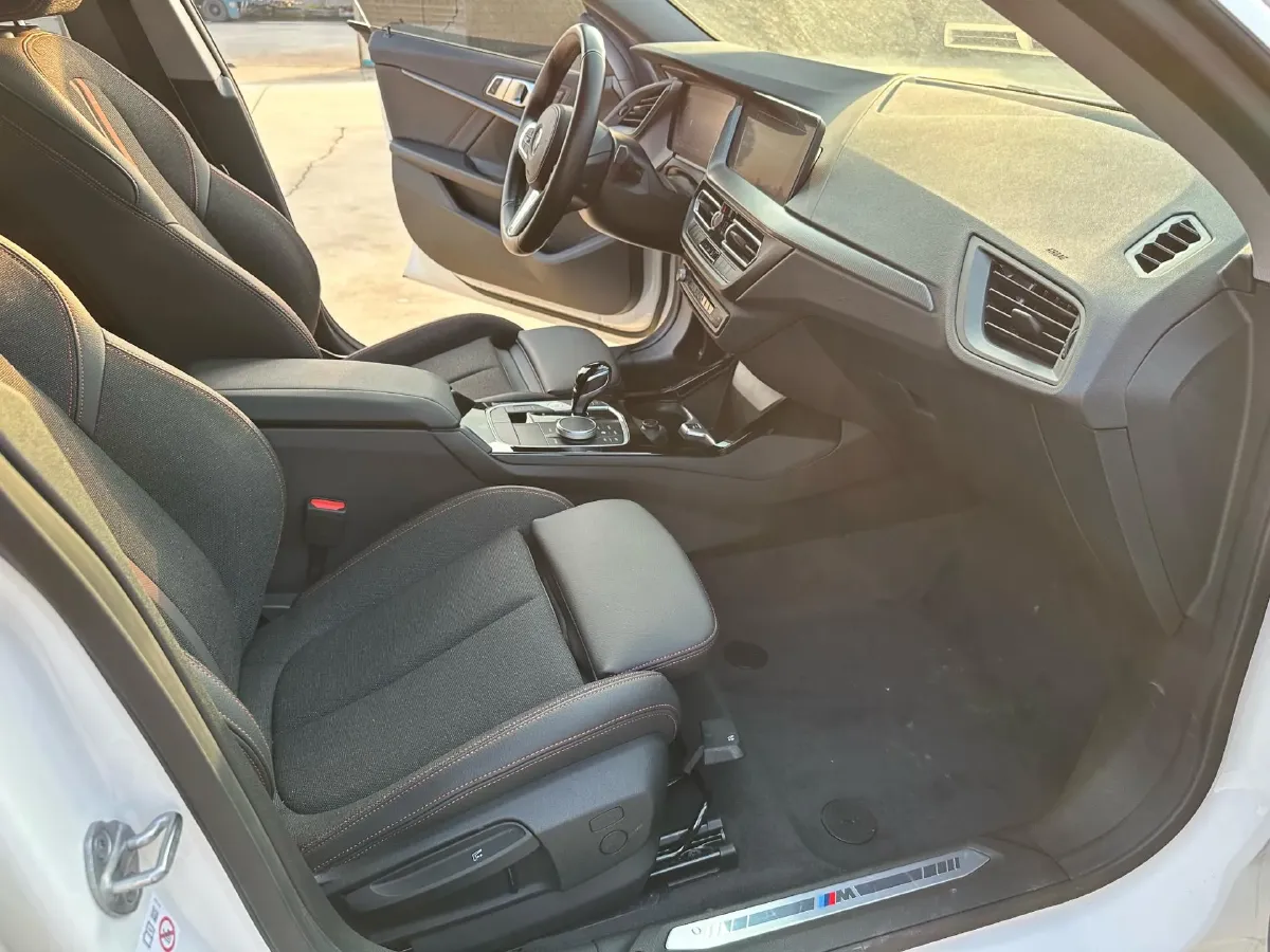 2021 BMW 2 Series 2.0T 192HP L4 7DCT,autocango,china used car exporter,china ev exporter,chinese used car exporter,chinese used ev exporter