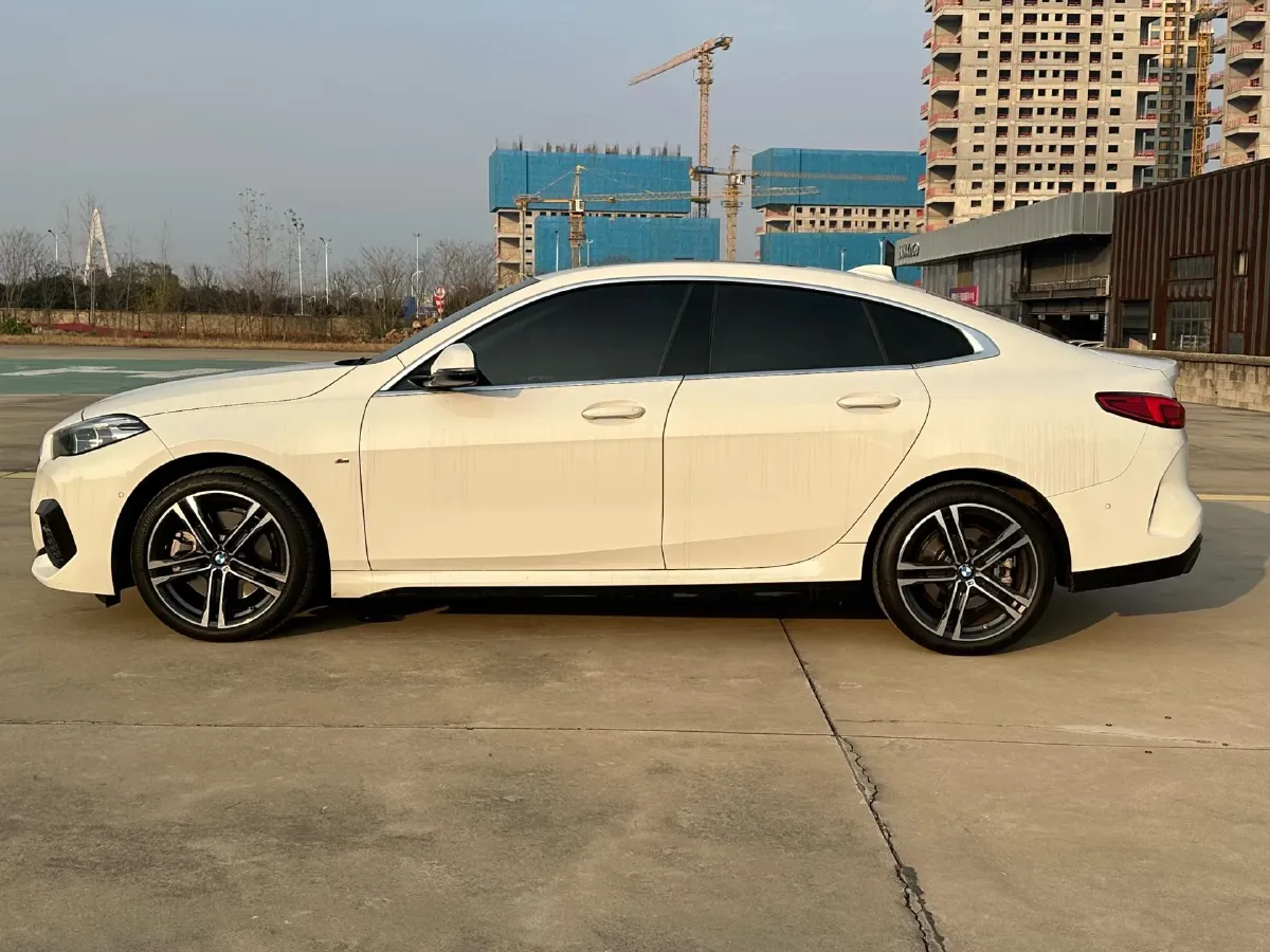 2021 BMW 2 Series 2.0T 192HP L4 7DCT,autocango,china used car exporter,china ev exporter,chinese used car exporter,chinese used ev exporter