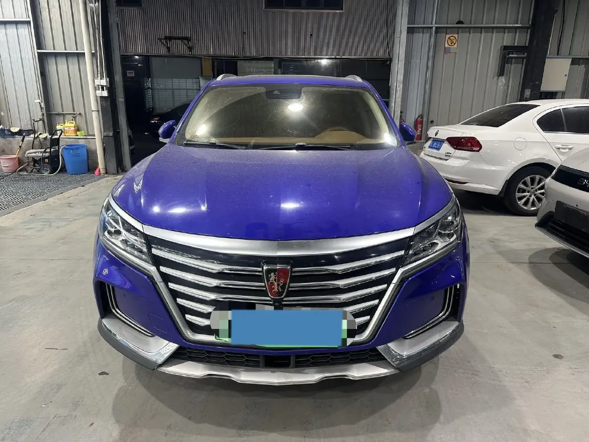 2018 Roewe MARVEL X BEV 52.5KWH,autocango,china used car exporter,china ev exporter,chinese used car exporter,chinese used ev exporter