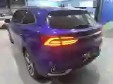 2018 Roewe MARVEL X BEV 52.5KWH
