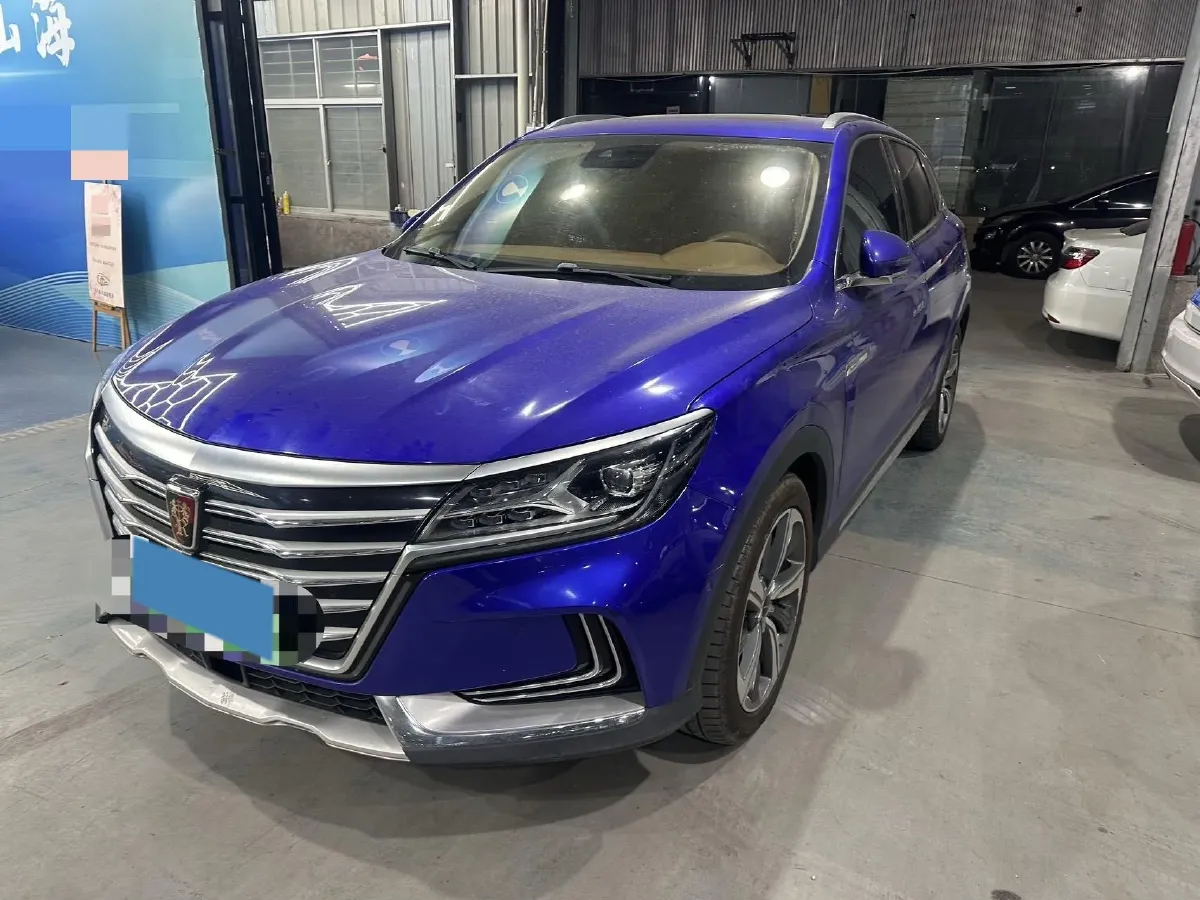 2018 Roewe MARVEL X BEV 52.5KWH,autocango,china used car exporter,china ev exporter,chinese used car exporter,chinese used ev exporter