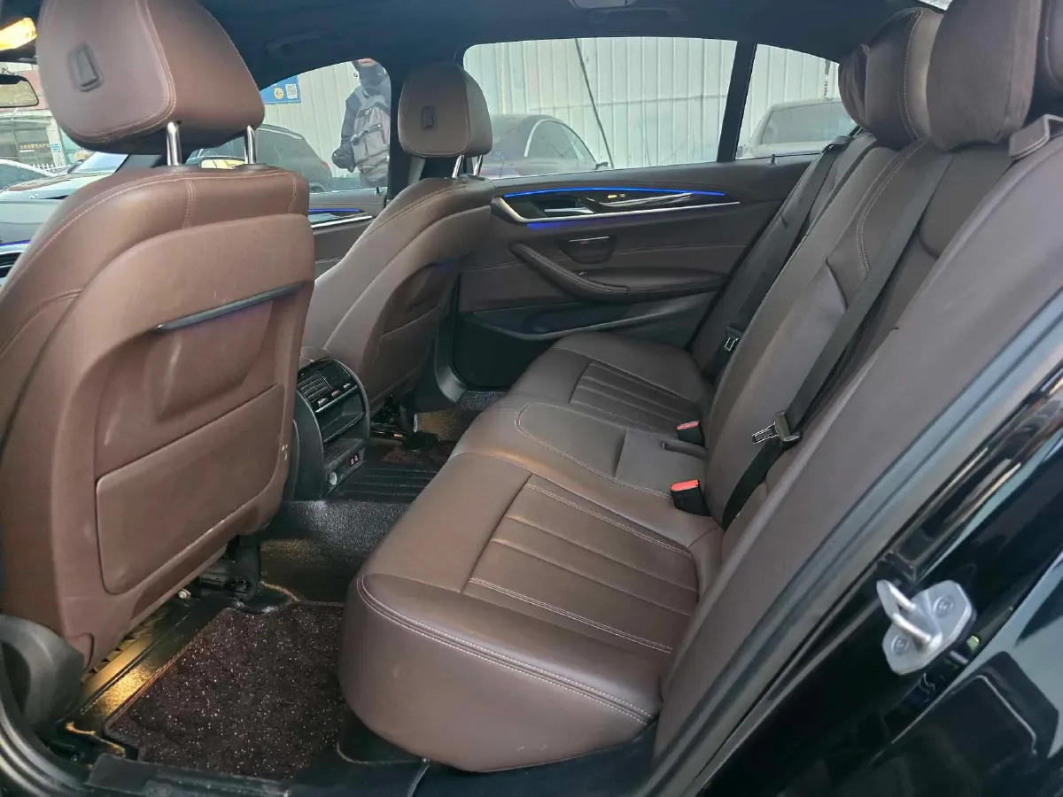 2020 BMW 5 Series 2.0T 184HP L4 8AT,autocango,china used car exporter,china ev exporter,chinese used car exporter,chinese used ev exporter