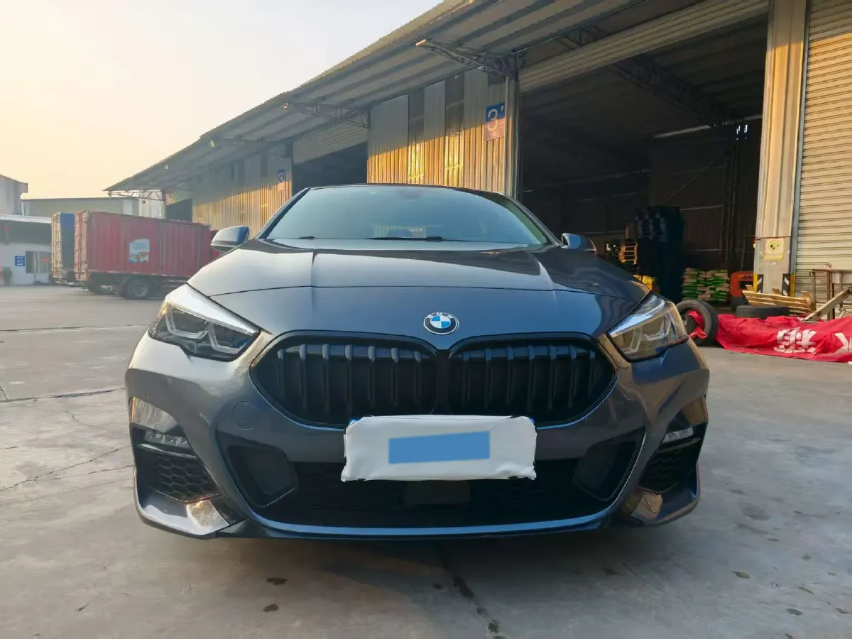2021 BMW 2 Series 2.0T 192HP L4 7DCT,autocango,china used car exporter,china ev exporter,chinese used car exporter,chinese used ev exporter