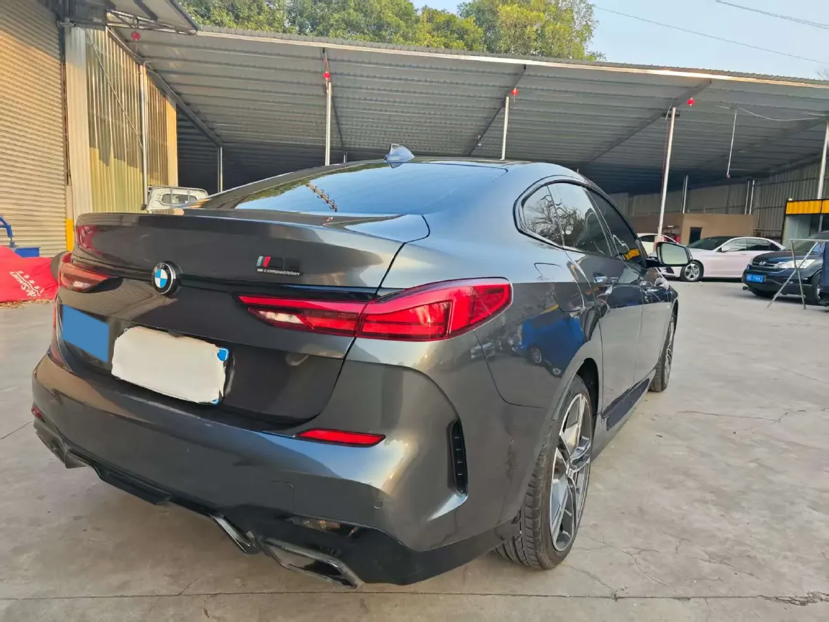 2021 BMW 2 Series 2.0T 192HP L4 7DCT,autocango,china used car exporter,china ev exporter,chinese used car exporter,chinese used ev exporter