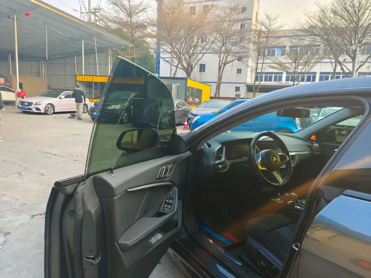 2021 BMW 2 Series 2.0T 192HP L4 7DCT,autocango,china used car exporter,china ev exporter,chinese used car exporter,chinese used ev exporter