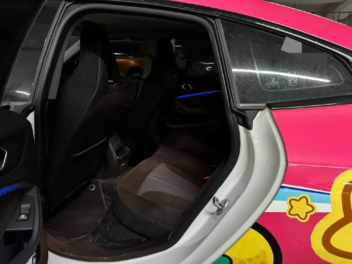 2021 BMW 2 Series 2.0T 192HP L4 7DCT,autocango,china used car exporter,china ev exporter,chinese used car exporter,chinese used ev exporter