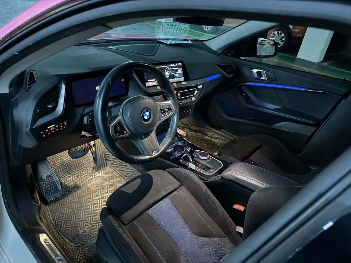 2021 BMW 2 Series 2.0T 192HP L4 7DCT,autocango,china used car exporter,china ev exporter,chinese used car exporter,chinese used ev exporter