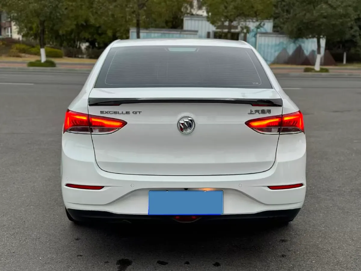 2021 Buick Excelle 1.5L 113HP L4 6AT,autocango,china used car exporter,china ev exporter,chinese used car exporter,chinese used ev exporter