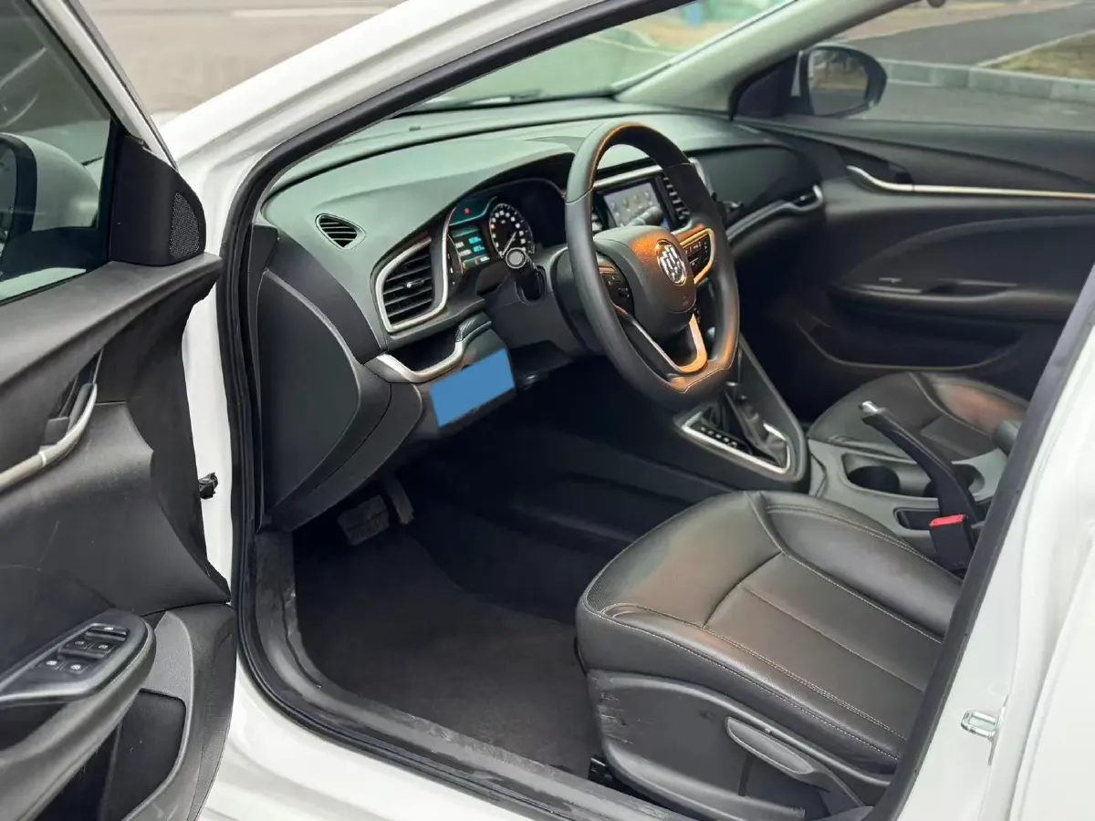 2021 Buick Excelle 1.5L 113HP L4 6AT,autocango,china used car exporter,china ev exporter,chinese used car exporter,chinese used ev exporter