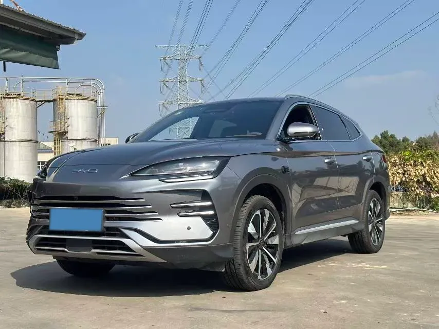 2025 BYD Song Plus 1.5L 101HP L4 E-CVT PHEV 26.6KWH,autocango,china used car exporter,china ev exporter,chinese used car exporter,chinese used ev exporter