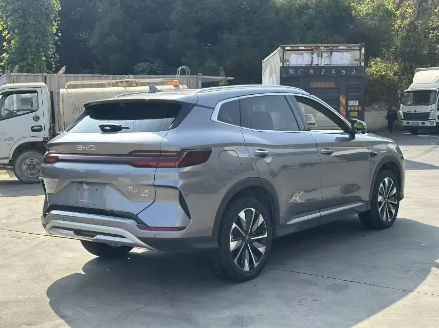 2025 BYD Song Plus 1.5L 101HP L4 E-CVT PHEV 26.6KWH,autocango,china used car exporter,china ev exporter,chinese used car exporter,chinese used ev exporter