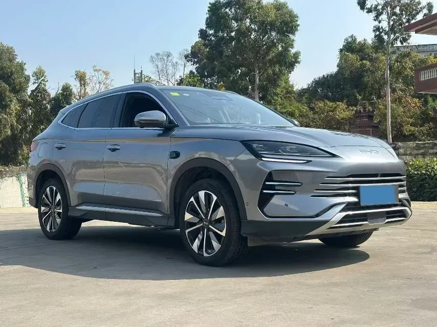 2025 BYD Song Plus 1.5L 101HP L4 E-CVT PHEV 26.6KWH,autocango,china used car exporter,china ev exporter,chinese used car exporter,chinese used ev exporter