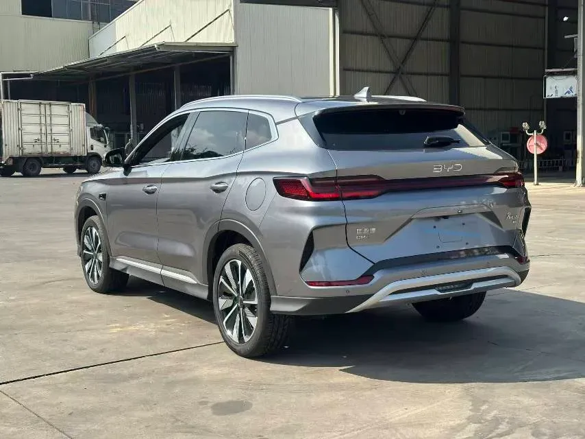 2025 BYD Song Plus 1.5L 101HP L4 E-CVT PHEV 26.6KWH,autocango,china used car exporter,china ev exporter,chinese used car exporter,chinese used ev exporter