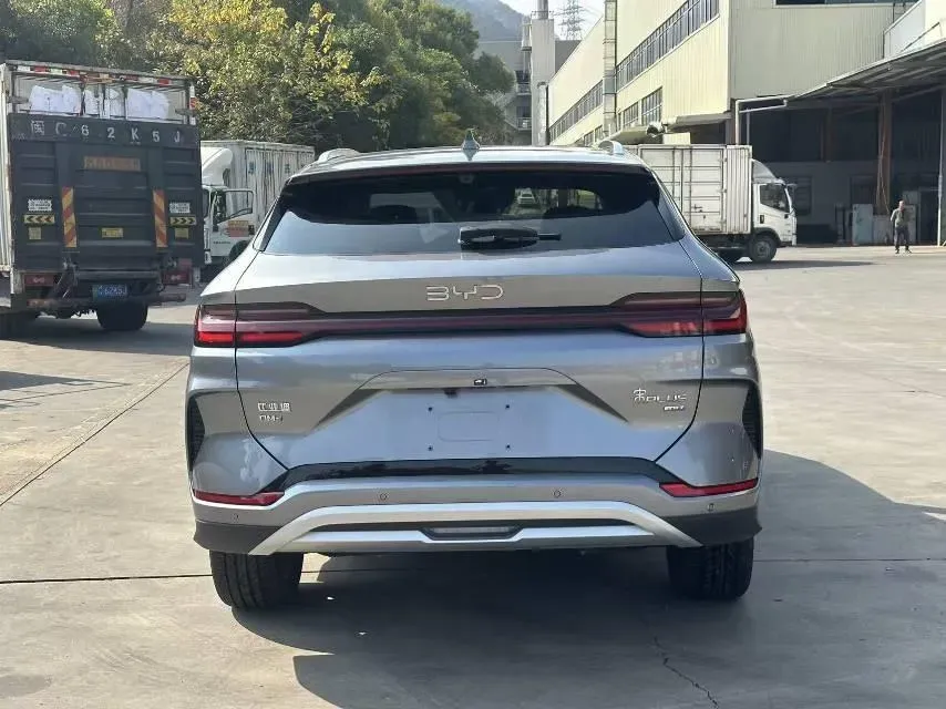 2025 BYD Song Plus 1.5L 101HP L4 E-CVT PHEV 26.6KWH,autocango,china used car exporter,china ev exporter,chinese used car exporter,chinese used ev exporter